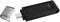 Фото - Флеш-накопитель USB3.2 128GB Type-C Kingston DataTraveler 70 Black (DT70/128GB) | click.ua