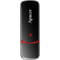 Фото - Флеш-накопитель USB 32GB Apacer AH333 Black (AP32GAH333B-1) | click.ua
