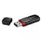 Фото - Флеш-накопитель USB 32GB Apacer AH333 Black (AP32GAH333B-1) | click.ua