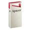 Фото - Флеш-накопитель USB 32GB Apacer AH112 Gold/Red (AP32GAH112R-1) | click.ua