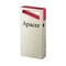 Фото - Флеш-накопитель USB 32GB Apacer AH112 Gold/Red (AP32GAH112R-1) | click.ua
