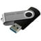 Фото - Флеш-накопитель USB3.2 128GB Goodram UTS3 (Twister) Black (UTS3-1280K0R11) | click.ua