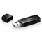 Фото - Флеш-накопитель USB3.2 64GB Apacer AH355 Black (AP64GAH355B-1) | click.ua
