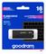 Фото - Флеш-накопитель USB3.2 16GB Goodram UME3 Black (UME3-0160K0R11) | click.ua