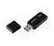 Фото - Флеш-накопитель USB3.2 16GB Goodram UME3 Black (UME3-0160K0R11) | click.ua