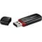 Фото - Флеш-накопитель USB 64GB Apacer AH333 Black (AP64GAH333B-1) | click.ua