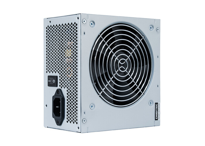 Блок живлення Chieftec GPB-500S, 500W