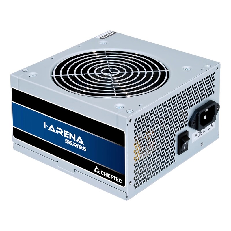 Блок живлення Chieftec GPB-500S, 500W