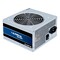 Фото - Блок живлення Chieftec GPB-500S, 500W | click.ua