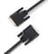 Фото - Кабель Prologix DVI - DVI (M/M), Single link,18+1, 3 м, Black (PR-DVI-DVI-P-05-28-3m) | click.ua