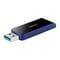 Фото - Флеш-накопичувач USB3.2 32GB Apacer AH356 Black (AP32GAH356B-1) | click.ua