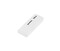 Фото - Флеш-накопитель USB2.0 128GB Goodram UME2 White (UME2-1280W0R11) | click.ua