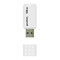 Фото - Флеш-накопитель USB2.0 128GB Goodram UME2 White (UME2-1280W0R11) | click.ua