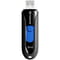 Фото - Флеш-накопитель USB3.0 16GB Transcend JetFlash 790 (TS16GJF790K) | click.ua