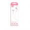 Фото - Гарнитура SkyDolphin SR06 Soft Pink (HF-000468) | click.ua