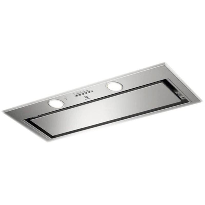 Витяжка Electrolux LFG719X