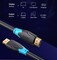 Фото - Кабель Vention HDMI - HDMI V 2.0 (M/M), 2 м, Black (AACBH) | click.ua
