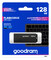 Фото - Флеш-накопитель USB3.2 128GB Goodram UME3 Black (UME3-1280K0R11) | click.ua