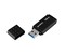 Фото - Флеш-накопитель USB3.2 128GB Goodram UME3 Black (UME3-1280K0R11) | click.ua