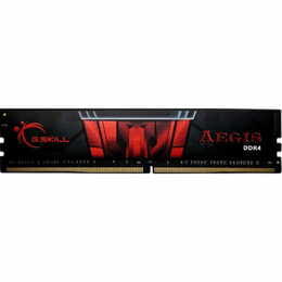 Модуль пам`ятi DDR4 8GB/3000 G.Skill Aegis (F4-3000C16S-8GISB)