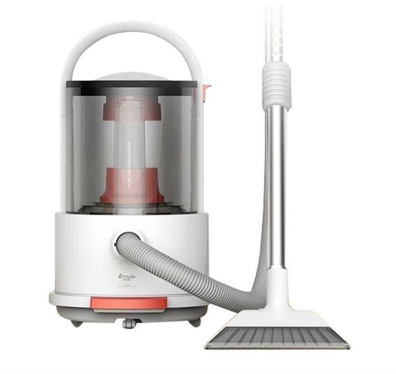 Пылесос Deerma Vacuum Cleaner TJ200 (Wet and Dry)
