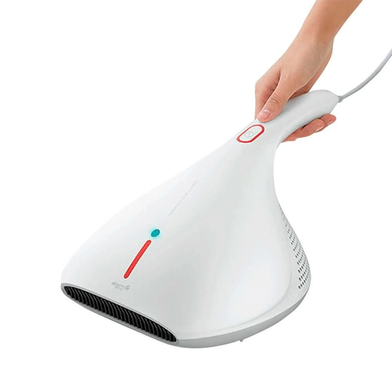 Пылесос Deerma Handheld Anti-mite Vacuum Cleaner (CM800)