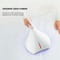 Фото - Пылесос Deerma Handheld Anti-mite Vacuum Cleaner (CM800) | click.ua