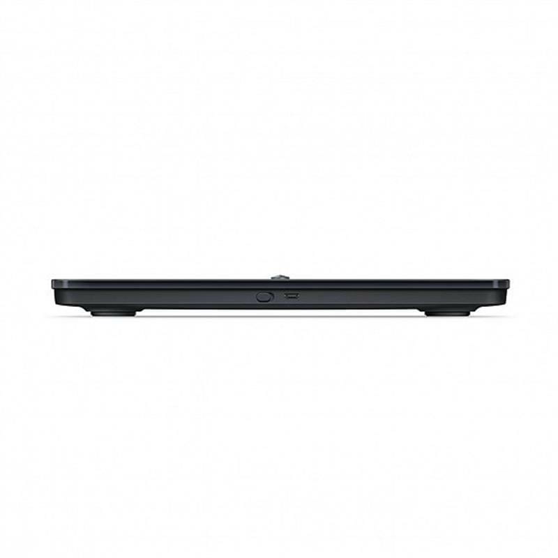 Ваги підлогові Yunmai Pro Black (M1806CH-BK)