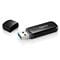 Фото - Флеш-накопитель USB3.2 32GB Apacer AH355 Black (AP32GAH355B-1) | click.ua