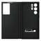 Фото - Чехол-книжка Samsung Smart Clear View Cover для Samsung Galaxy S22 Ultra SM-S908 Black (EF-ZS908CBEGRU) | click.ua