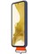 Фото - Чeхол-накладка Samsung Clear Strap Cover для Samsung Galaxy S22+ SM-S906 Navy (EF-GS906TNEGRU) | click.ua