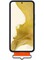 Фото - Чeхол-накладка Samsung Clear Strap Cover для Samsung Galaxy S22+ SM-S906 Navy (EF-GS906TNEGRU) | click.ua