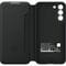 Фото - Чохол-книжка Samsung LED View Cover для Samsung Galaxy S22+ SM-S906 Black (EF-NS906PBEGRU) | click.ua