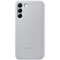 Фото - Чохол-книжка Samsung Smart LED View Cover для Samsung Galaxy S22+ SM-S906 Light Gray (EF-NS906PJEGRU) | click.ua