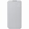 Фото - Чохол-книжка Samsung Smart LED View Cover для Samsung Galaxy S22+ SM-S906 Light Gray (EF-NS906PJEGRU) | click.ua