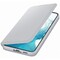 Фото - Чохол-книжка Samsung Smart LED View Cover для Samsung Galaxy S22+ SM-S906 Light Gray (EF-NS906PJEGRU) | click.ua