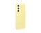 Фото - Чохол-накладка Samsung Silicone Cover для Samsung Galaxy S22 SM-S901 Butter Yellow (EF-PS901TYEGRU) | click.ua