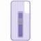 Фото - Чeхол-накладка Samsung Clear Protective Cover для Samsung Galaxy S22+ SM-S906 Lavender (EF-RS906CVEGRU) | click.ua