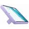Фото - Чeхол-накладка Samsung Clear Protective Cover для Samsung Galaxy S22+ SM-S906 Lavender (EF-RS906CVEGRU) | click.ua