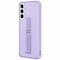 Фото - Чeхол-накладка Samsung Clear Protective Cover для Samsung Galaxy S22+ SM-S906 Lavender (EF-RS906CVEGRU) | click.ua