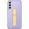 Фото - Чeхол-накладка Samsung Clear Protective Cover для Samsung Galaxy S22+ SM-S906 Lavender (EF-RS906CVEGRU) | click.ua