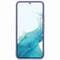 Фото - Чeхол-накладка Samsung Clear Protective Cover для Samsung Galaxy S22+ SM-S906 Lavender (EF-RS906CVEGRU) | click.ua