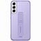 Фото - Чeхол-накладка Samsung Clear Protective Cover для Samsung Galaxy S22+ SM-S906 Lavender (EF-RS906CVEGRU) | click.ua