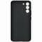 Фото - Чехол-накладка Samsung Leather Cover для Samsung Galaxy S22+ SM-S906 Black (EF-VS906LBEGRU) | click.ua