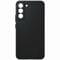 Фото - Чехол-накладка Samsung Leather Cover для Samsung Galaxy S22+ SM-S906 Black (EF-VS906LBEGRU) | click.ua