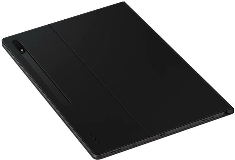 Чехол-книжка Samsung Book Cover для Samsung Galaxy Tab S8 Ultra SM-X900 Black (EF-BX900PBEGRU)