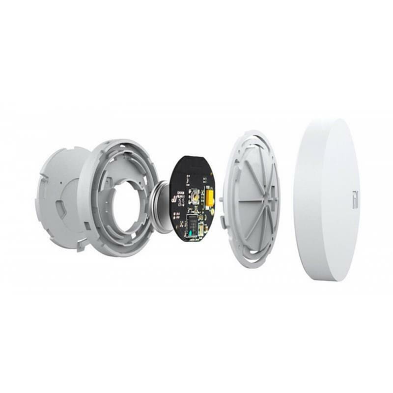 Беспроводной контроллер Xiaomi Mi Smart Wireless Switch (YTC4040GL/YTC4017CN)