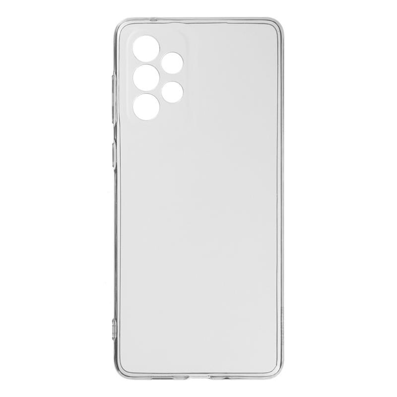 Чохол-накладка Armorstandart Air для Samsung Galaxy A73 SM-A736 Transparent (ARM60887)