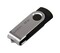 Фото - Флеш-накопитель USB3.2 32GB Goodram UTS3 (Twister) Black (UTS3-0320K0R11) | click.ua