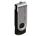 Фото - Флеш-накопитель USB3.2 32GB Goodram UTS3 (Twister) Black (UTS3-0320K0R11) | click.ua